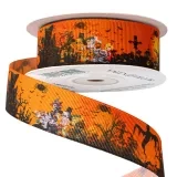 Halloween ripsz szalag