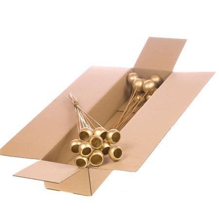 Bell Cup O/s Sb Gold 10db