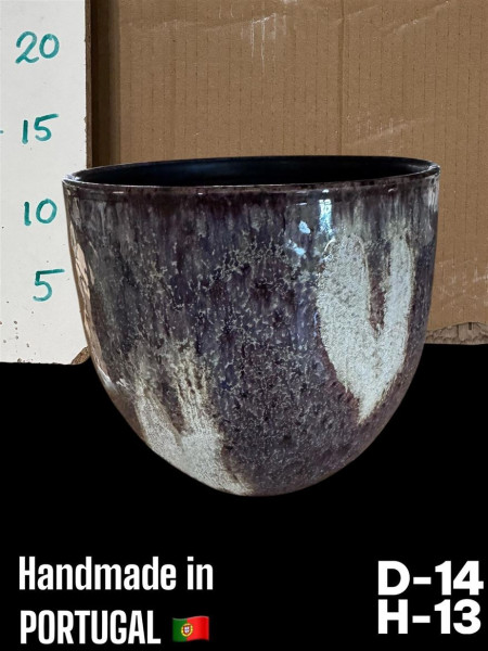 Pot H%-5